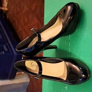 Cambridge select shoes